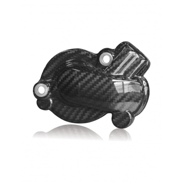 Protection de carter de pompe à eau Husqvarna 450 ou 501 Protection de carter de pompe à eau Husqvarna 450 ou 501
