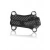 Protection de couvercle de pompe à eau Husqvarna TC/TX/TE 250/300