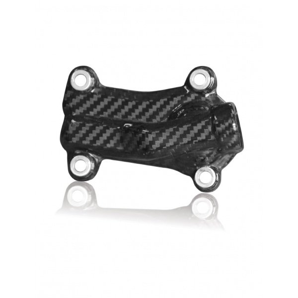 Protection de couvercle de pompe à eau Husqvarna TC/TX/TE 250/300 Protection de couvercle de pompe à eau Husqvarna TC/TX/TE 250/300