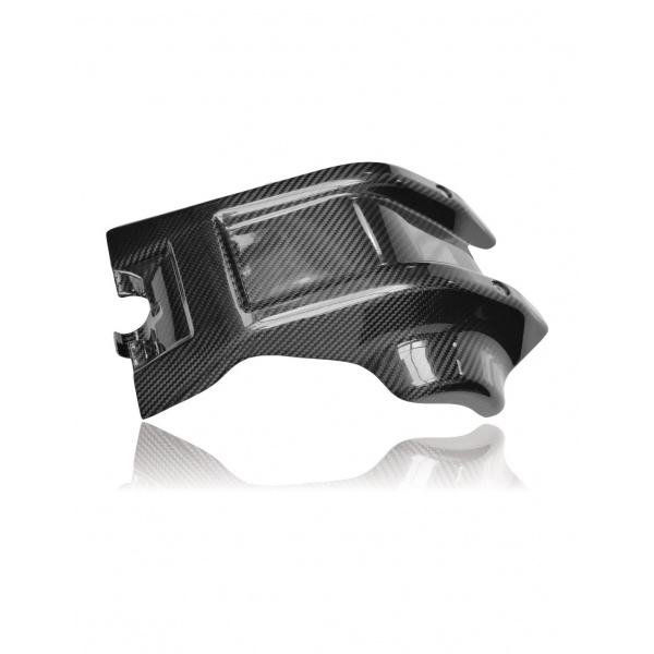 Sabot carbone TEKMO KTM EXC-F 250/350 Sabot carbone TEKMO KTM EXC-F 250/350