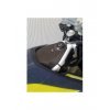 Couvre contacteur clé carbone TEKMO Husqvarna 701 SM/Enduro