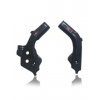 Protections de cadre carbone TEKMO Husqvarna 2019/2020