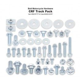 Kit Visserie BOLT TRACK-PACK Honda CR/CRF