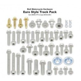 Kit Visserie BOLT TRACK-PACK KTM/Husqvarna/Husaberg
