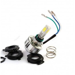 Ampoule RACETECH LED Kit 32W/6000K pour phare origine
