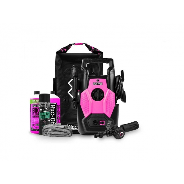 Kit nettoyeur haute-pression MUC-OFF Kit nettoyeur haute-pression MUC-OFF