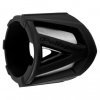 Protection de silencieux POLISPORT noir