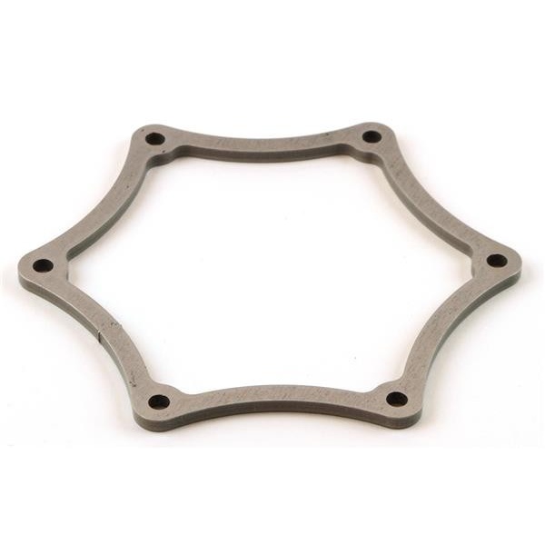 Adaptateur de disque 5mm XTRIG KTM pour té de fourche Supermotard 200mm Adaptateur de disque 5mm XTRIG KTM pour té de fourche Supermotard 200mm