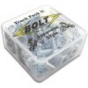 Kit Visserie BOLT TRACK-PACK universel