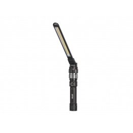 Lampe rechargeable ZECA LED 3 en 1