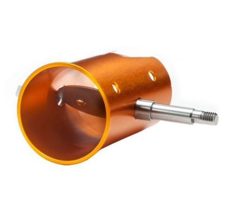 Kit corps de papillon injection TWIN AIR Powerflow Honda