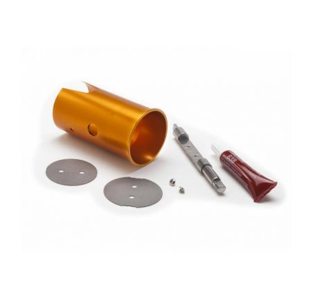 Kit corps de papillon injection TWIN AIR Powerflow Honda CRF