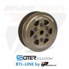 EMBRAYAGE SUTER CLUTCH SUZUKI TM 450 / 530 2014-2019