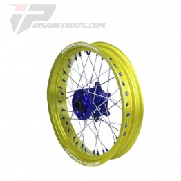 Jante Supermotard SM PRO Suzuki RMZ
