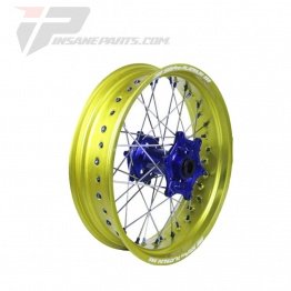 Roue arrière Supermotard SM Pro SUZUKI