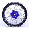 Roue arrière Supermotard SM Pro SUZUKI RMZ ou RM