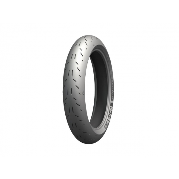 Pneus POWER CUP EVO 120/70 ZR 17 M/C (58W) TL Pneus POWER CUP EVO 120/70 ZR 17 M/C (58W) TL