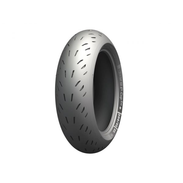 Pneus POWER CUP EVO 150/60 ZR 17 M/C (66W) TL