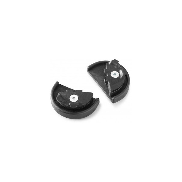 Sliders supermotard pour repose pied Origine Sliders supermotard pour repose pied Origine