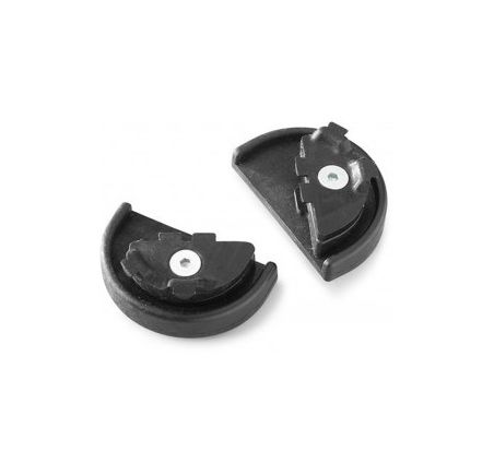 Sliders supermotard pour repose pied Origine