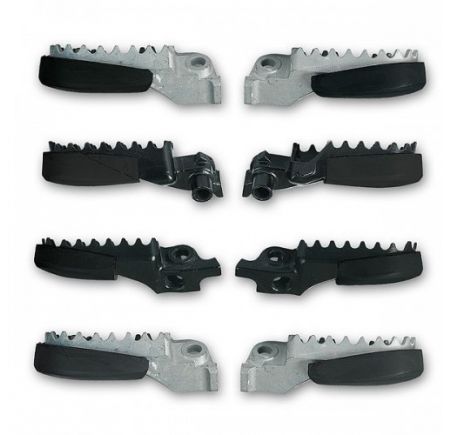 Sliders UFO supermotard pour repose pied Origine