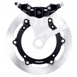 kit frein arriere enduro Beringer