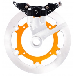 ETRIER et DISQUE ARRIÈRE COMPLET BERINGER KTM / Husqvarna
