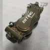 Etrier de frein radial supermotard BITING Performance