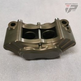 Etrier de frein racing supermotard