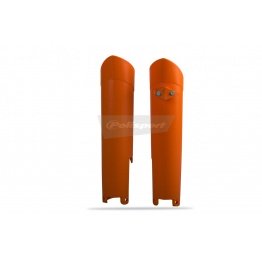 Protection de fourche OR KTM EXC 125 2008-2015