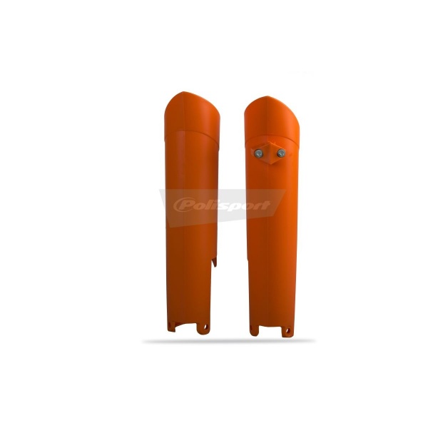 Protection de fourche OR KTM EXC 200 2008-2015