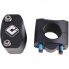 Adaptateur ODI pour guidon surdimensionné de 22.2mm à 28.6mm