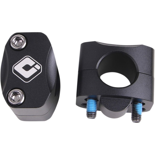 Adaptateur ODI pour guidon surdimensionné de 22.2mm à 28.6mm Adaptateur ODI pour guidon surdimensionné de 22.2mm à 28.6mm