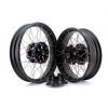 Paire de roues VMX tubeless BMW 750 GS