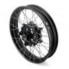 Paire de roues VMX tubeless BMW 750 GS