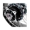 Paire de roues VMX tubeless BMW 750 GS