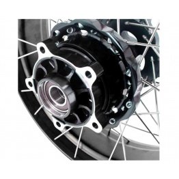 Paire de roues VMX tubeless BMW 750 GS