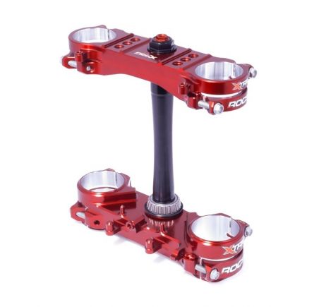 Té de fourche supermotard XTRIG Rocs