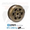 EMBRAYAGE SUTER CLUTCH KAWASAKI KX 450F 2006-2020