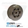 EMBRAYAGE SUTER CLUTCH KAWASAKI KX 250F 2004-2020
