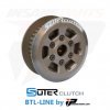 EMBRAYAGE SUTER APRILIA RSV 4