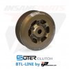 EMBRAYAGE SUTER CLUTCH KAWASAKI ZX6R 2005-2017
