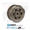 EMBRAYAGE SUTER CLUTCH YAMAHA MT-09 2013-2017