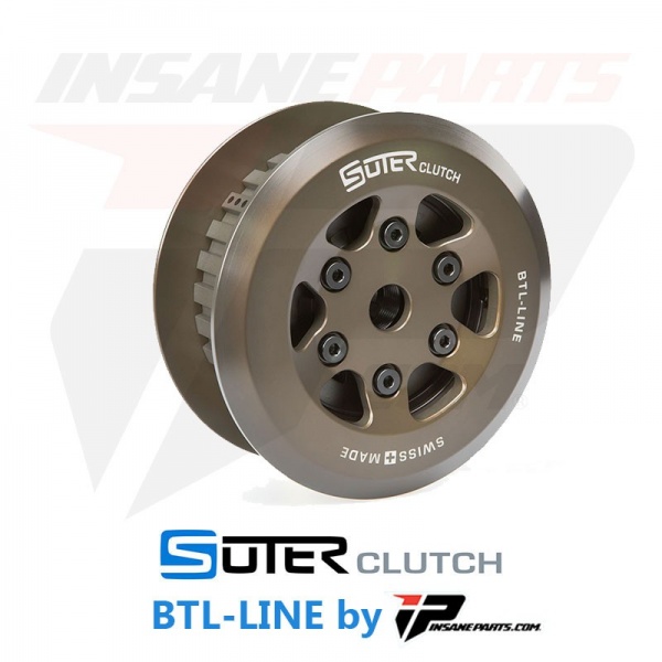 EMBRAYAGE SUTER CLUTCH YAMAHA MT-09 2013-2017 EMBRAYAGE SUTER CLUTCH YAMAHA MT-09 2013-2017