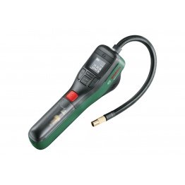 Pompe à Air Comprimé Sans-Fil Bosch EasyPump Max 150 psi / 10.3 bar