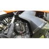 Protection de carter d'embrayage carbone TEKMO pour les  KTM 790 Duke et Adventure