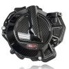 Protection de carter d'embrayage carbone TEKMO KTM 790 Duke et Adventure