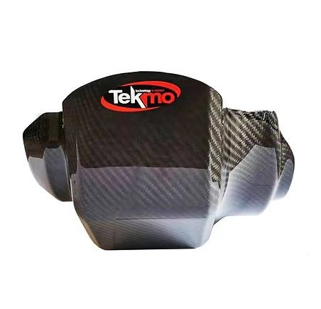Sabot carbone TEKMO KTM 690 SMC-R