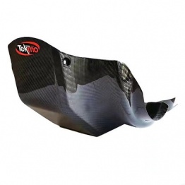 Sabot carbone TEKMO Husqvarna 701 SM