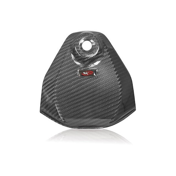 Couvre contacteur clé carbone TEKMO Husqvarna 701 SM & Enduro Couvre contacteur clé carbone TEKMO Husqvarna 701 SM & Enduro